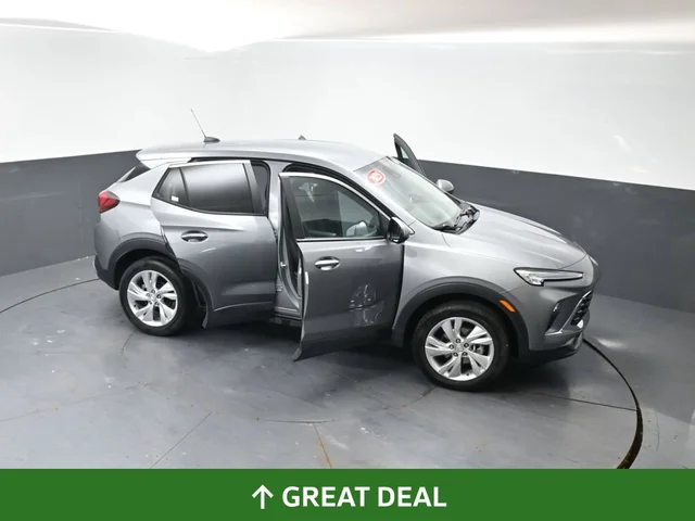 SEMINUEVOS BUICK Encore GX a Estados en autogozo