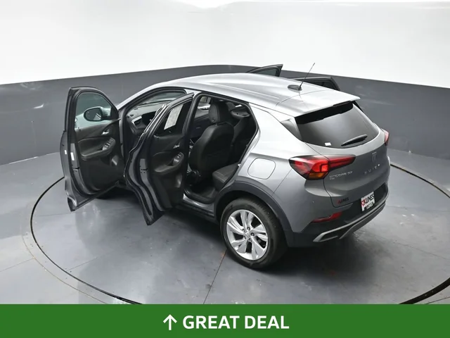 SEMINUEVOS BUICK Encore GX a Estados en autogozo