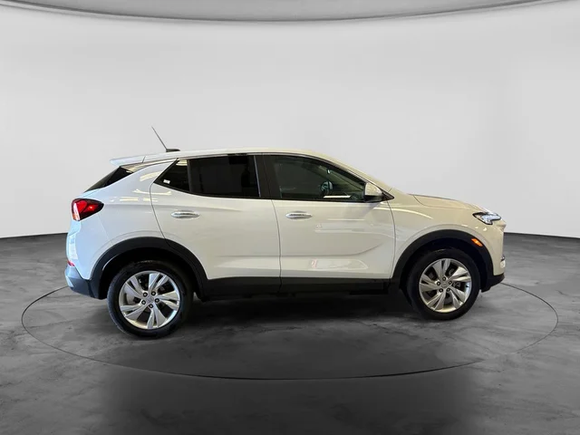 SEMINUEVOS BUICK Encore GX a Estados en autogozo
