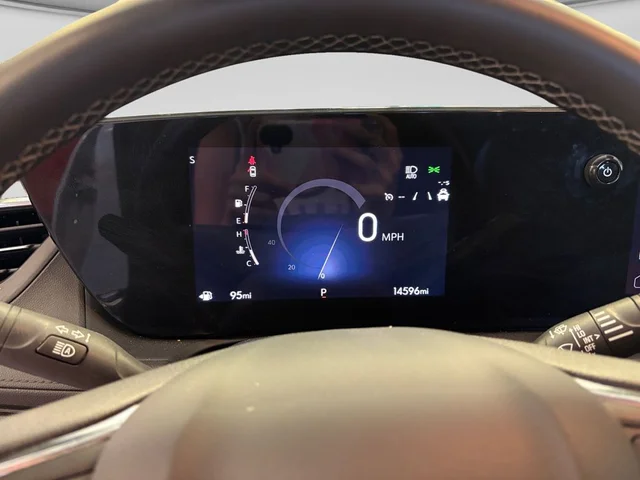 SEMINUEVOS BUICK Encore GX a Estados en autogozo
