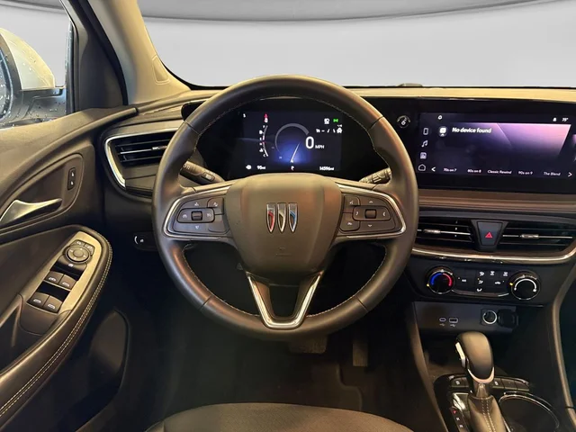 SEMINUEVOS BUICK Encore GX a Estados en autogozo
