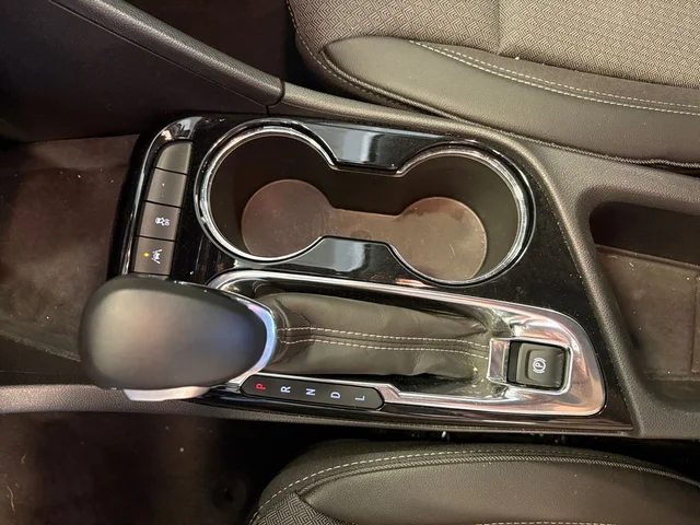 SEMINUEVOS BUICK Encore GX a Estados en autogozo