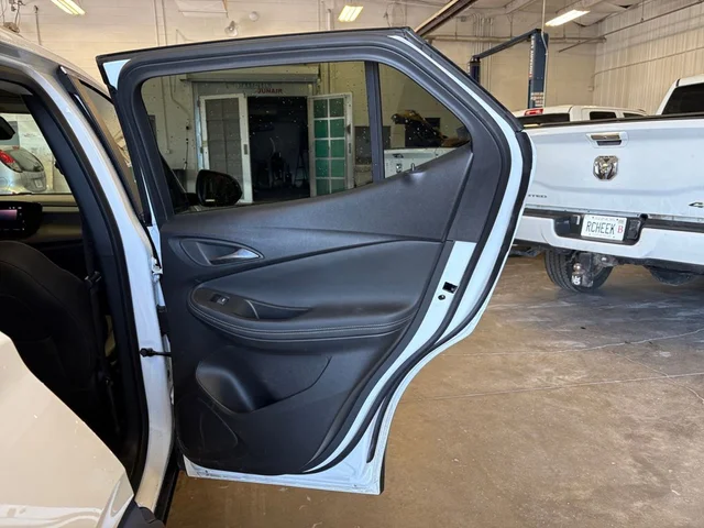 SEMINUEVOS BUICK Encore GX a Estados en autogozo