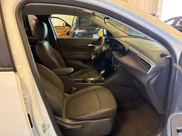 SEMINUEVOS BUICK Encore GX a Estados en autogozo