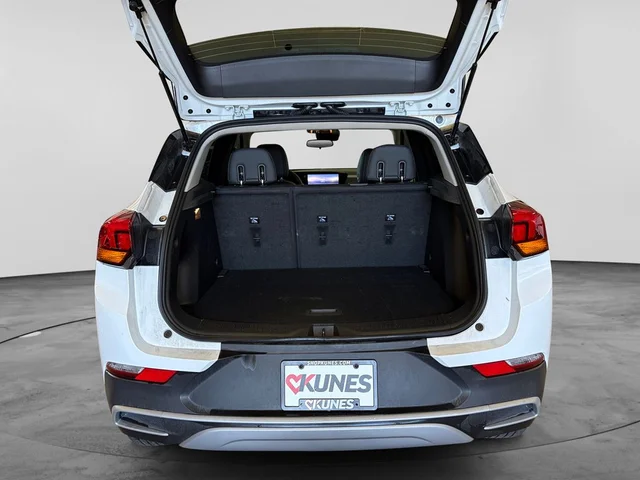 SEMINUEVOS BUICK Encore GX a Estados en autogozo