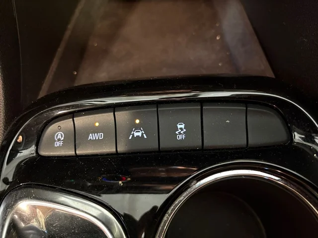 SEMINUEVOS BUICK Encore GX a Estados en autogozo