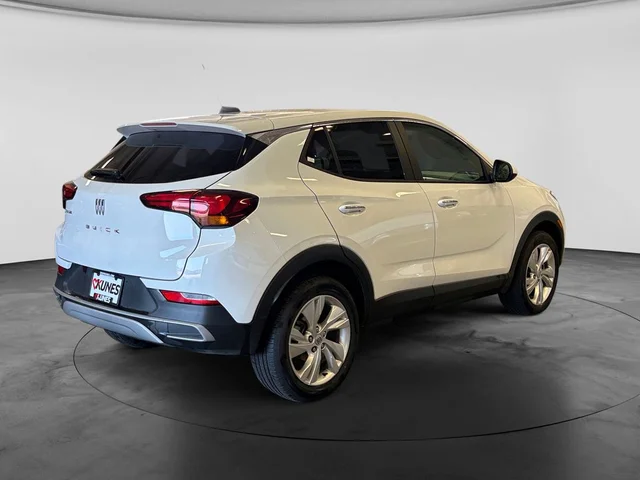 SEMINUEVOS BUICK Encore GX a Estados en autogozo