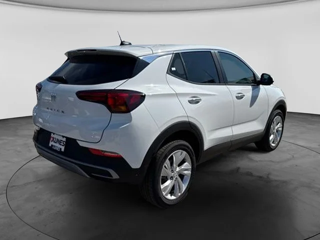 Nuevos BUICK ENCORE GX à Estados chez autogozo