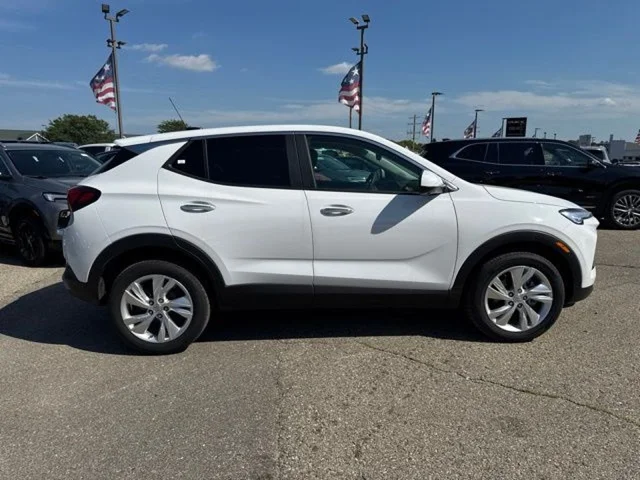 Nuevos BUICK ENCORE GX à Estados chez autogozo