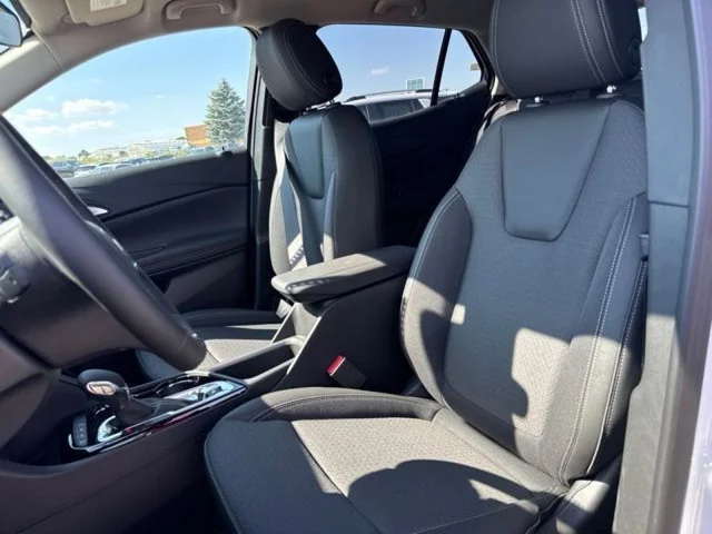 Nuevos BUICK ENCORE GX à Estados chez autogozo