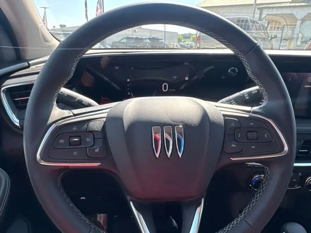 Nuevos BUICK ENCORE GX à Estados chez autogozo
