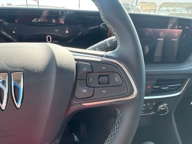 Nuevos BUICK ENCORE GX à Estados chez autogozo