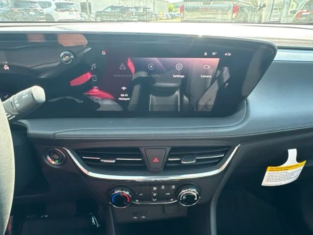 Nuevos BUICK ENCORE GX à Estados chez autogozo