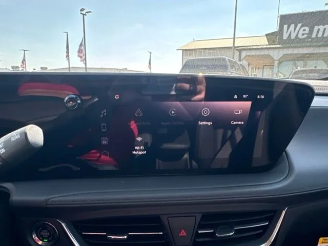 Nuevos BUICK ENCORE GX à Estados chez autogozo