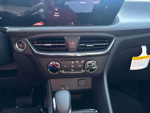 Nuevos BUICK ENCORE GX à Estados chez autogozo