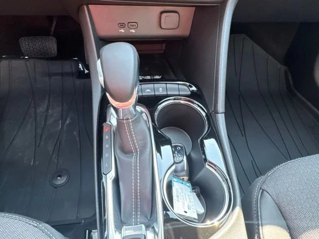 Nuevos BUICK ENCORE GX à Estados chez autogozo