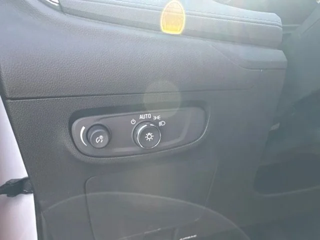 Nuevos BUICK ENCORE GX à Estados chez autogozo