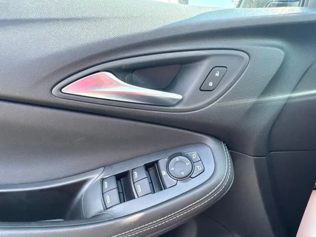 Nuevos BUICK ENCORE GX à Estados chez autogozo