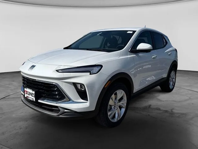 Nuevos BUICK ENCORE GX à Estados chez autogozo