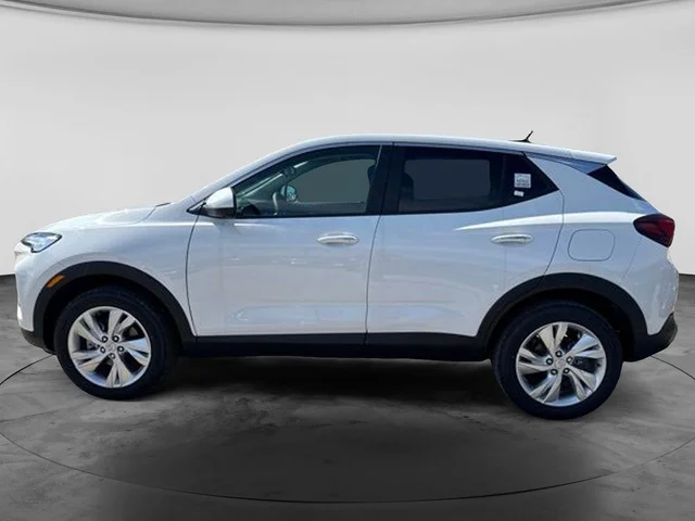 Nuevos BUICK ENCORE GX à Estados chez autogozo