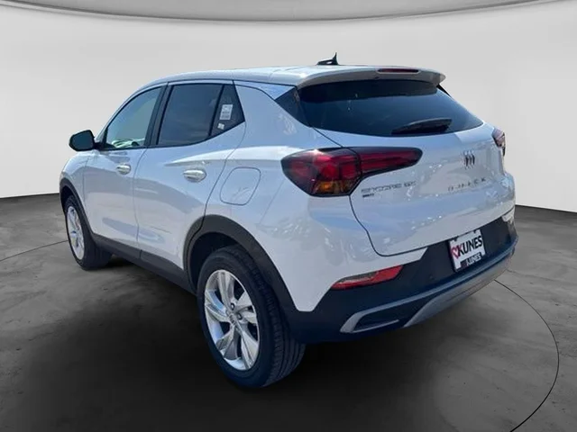 Nuevos BUICK ENCORE GX à Estados chez autogozo