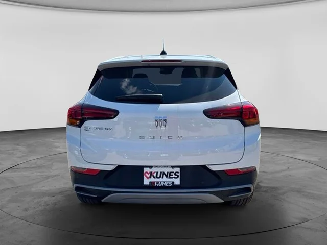 Nuevos BUICK ENCORE GX à Estados chez autogozo