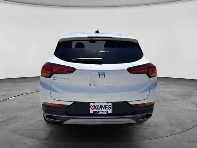 Nuevos BUICK ENCORE GX à Estados chez autogozo
