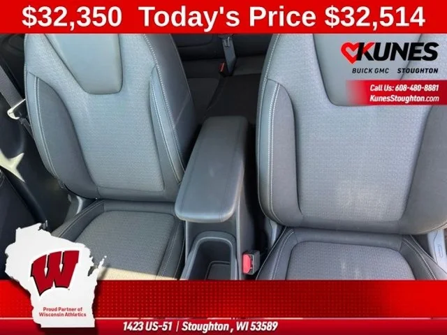 Nuevos BUICK ENCORE GX à Estados chez autogozo
