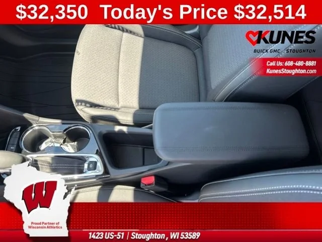 Nuevos BUICK ENCORE GX à Estados chez autogozo