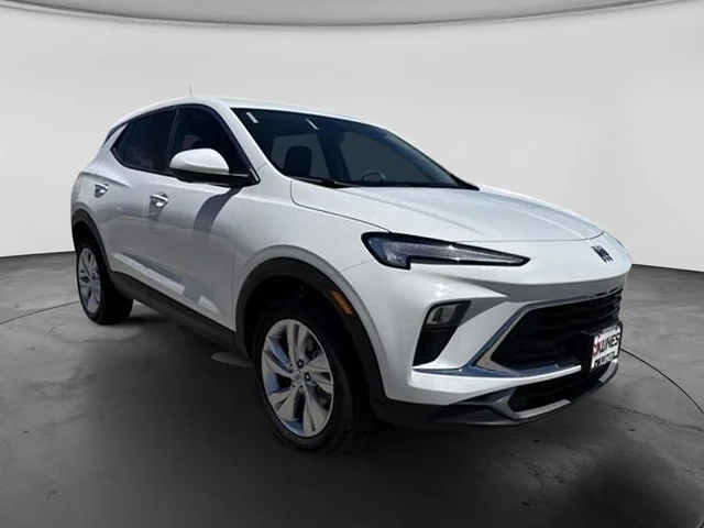 Nuevos BUICK ENCORE GX à Estados chez autogozo