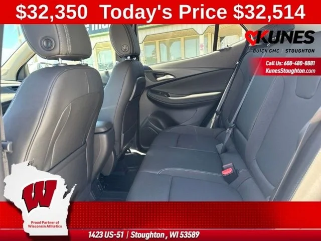 Nuevos BUICK ENCORE GX à Estados chez autogozo