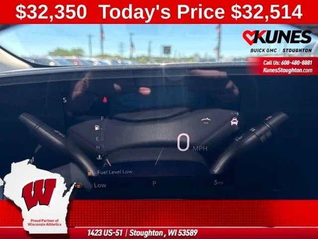 Nuevos BUICK ENCORE GX à Estados chez autogozo