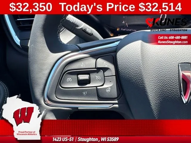 Nuevos BUICK ENCORE GX à Estados chez autogozo