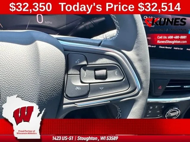 Nuevos BUICK ENCORE GX à Estados chez autogozo