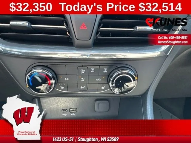 Nuevos BUICK ENCORE GX à Estados chez autogozo