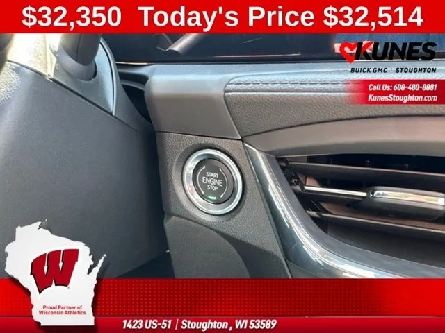Nuevos BUICK ENCORE GX à Estados chez autogozo