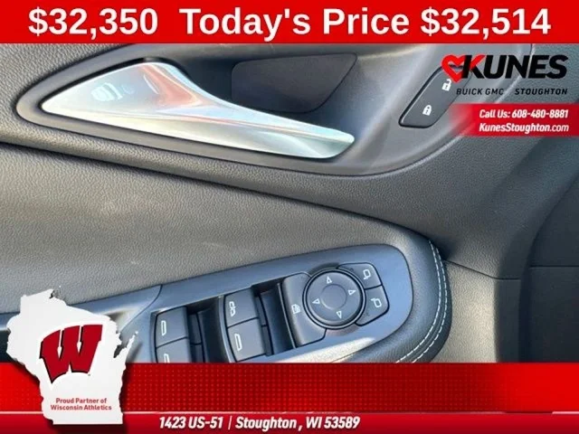Nuevos BUICK ENCORE GX à Estados chez autogozo