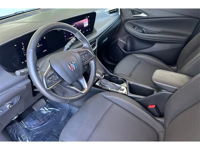 SEMINUEVOS BUICK Encore GX a Estados en autogozo