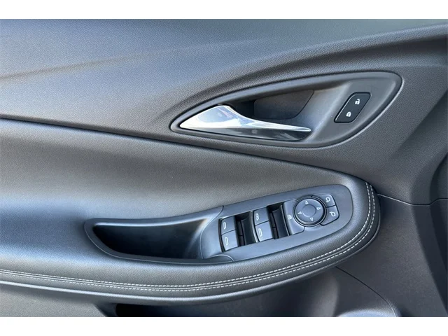 SEMINUEVOS BUICK Encore GX a Estados en autogozo