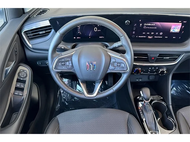 SEMINUEVOS BUICK Encore GX a Estados en autogozo