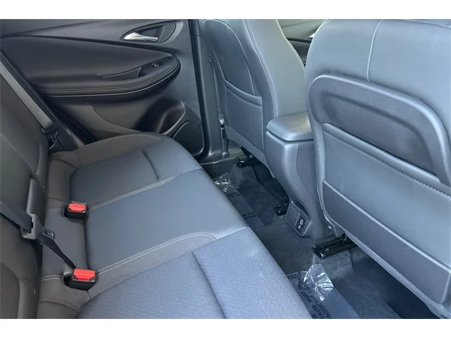 SEMINUEVOS BUICK Encore GX a Estados en autogozo