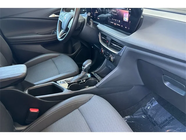 SEMINUEVOS BUICK Encore GX a Estados en autogozo