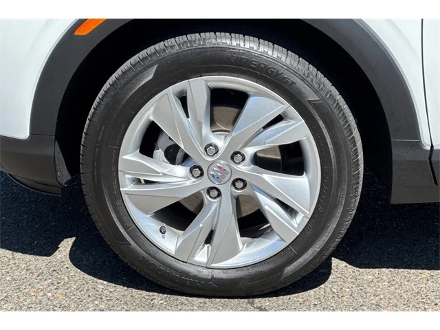 SEMINUEVOS BUICK Encore GX a Estados en autogozo