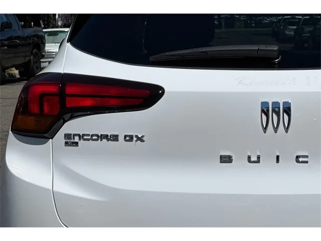 SEMINUEVOS BUICK Encore GX a Estados en autogozo