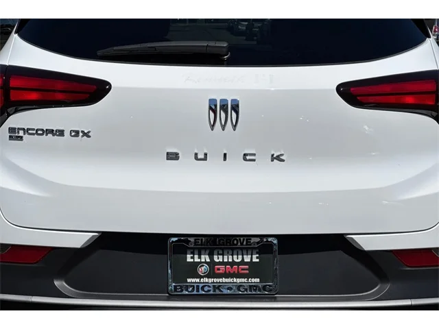 SEMINUEVOS BUICK Encore GX a Estados en autogozo