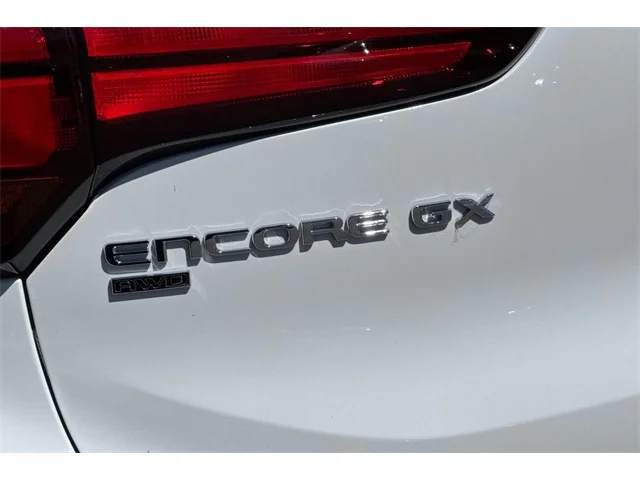 SEMINUEVOS BUICK Encore GX a Estados en autogozo