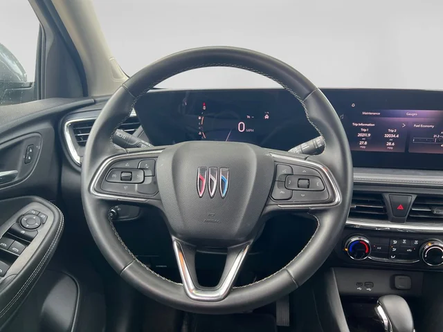 SEMINUEVOS BUICK Encore GX a Estados en autogozo