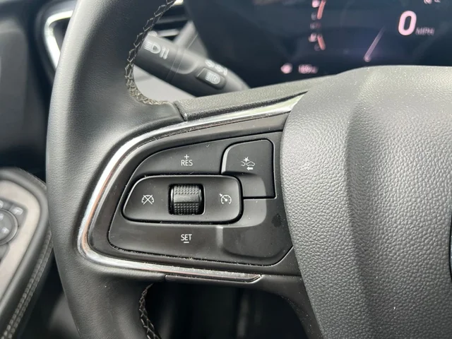 SEMINUEVOS BUICK Encore GX a Estados en autogozo
