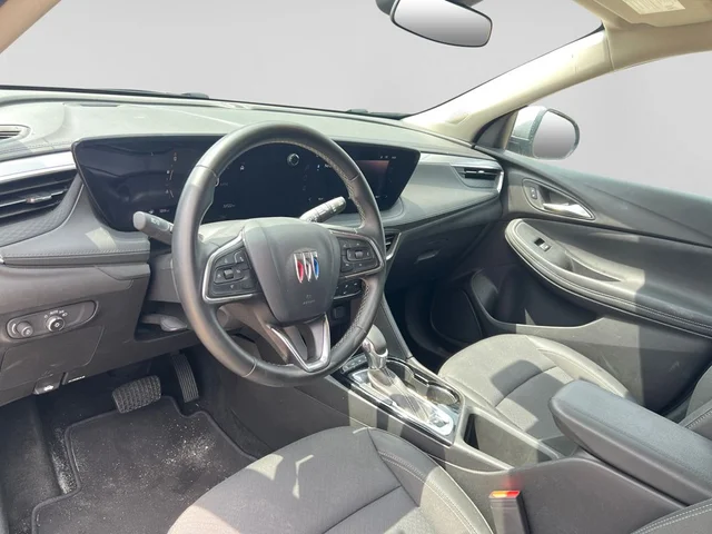 SEMINUEVOS BUICK Encore GX a Estados en autogozo