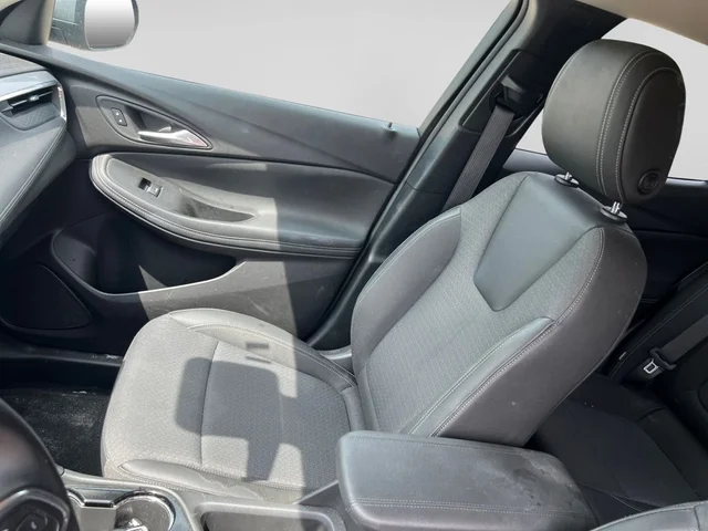 SEMINUEVOS BUICK Encore GX a Estados en autogozo